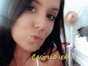 Castillo_lexi