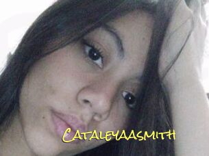 Cataleyaasmith