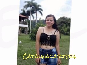 Catalinacarters