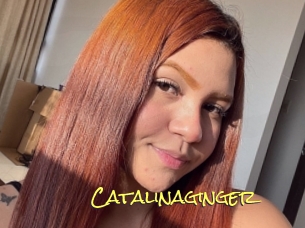 Catalinaginger
