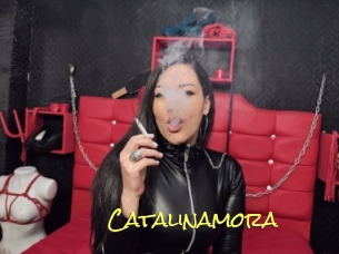 Catalinamora