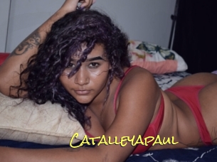 Catalleyapaul