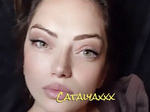 Catalyaxxx