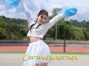 Catalynasantana