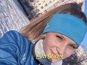 Cateakey