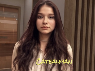 Catealman