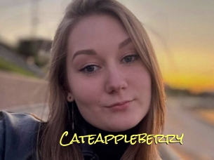 Cateappleberry