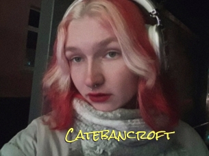 Catebancroft