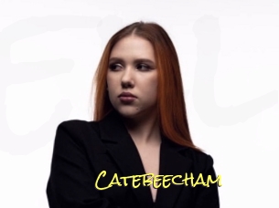 Catebeecham