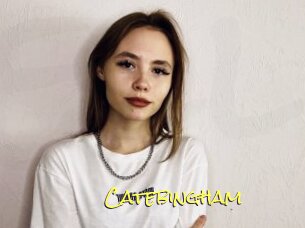 Catebingham