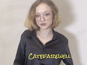 Catefarewell