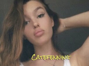 Catefenning