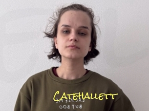 Catehallett