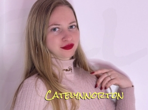 Catelynnorton