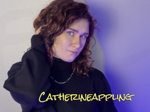 Catherineappling