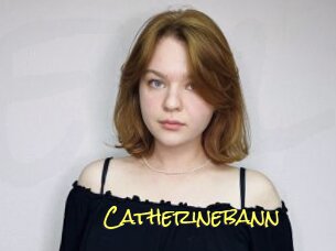 Catherinebann