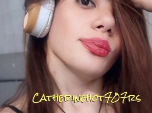 Catherinehot707rs