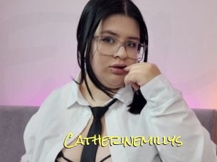 Catherinemillys