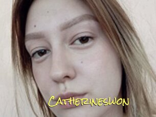Catherineswon