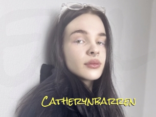 Catherynbarren