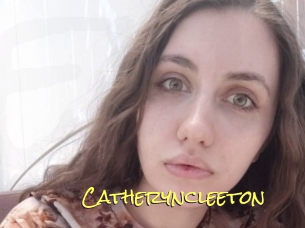Catheryncleeton