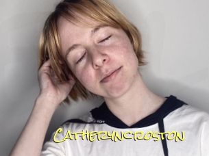 Catheryncroston