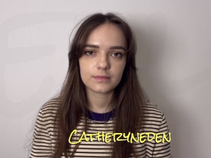 Catheryneden