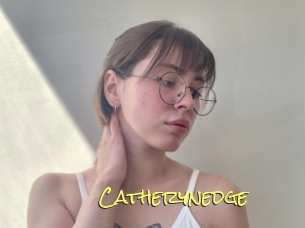 Catherynedge