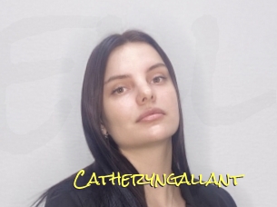 Catheryngallant