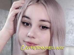 Catheryngelling