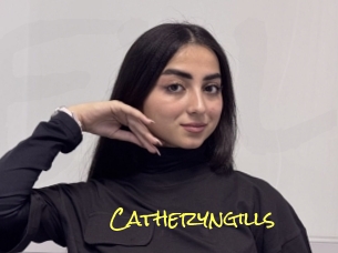 Catheryngills