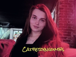 Catheryngumbs