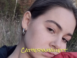 Catherynhallett
