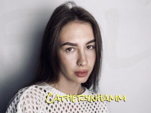 Catherynhamm