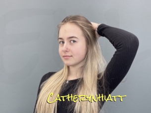 Catherynhiatt