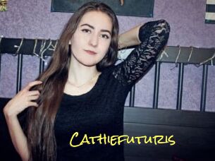 Cathiefuturis
