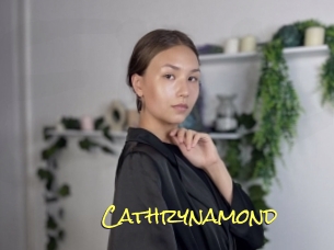 Cathrynamond