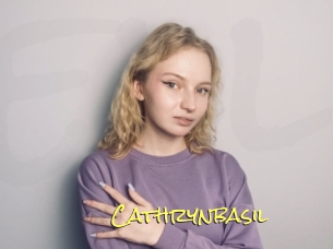 Cathrynbasil