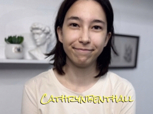 Cathrynbenthall