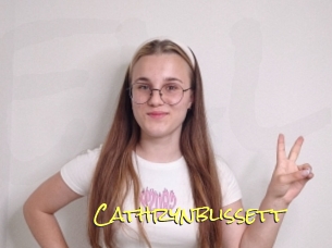 Cathrynblissett