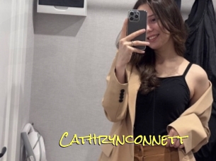 Cathrynconnett