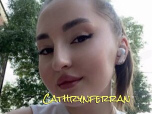 Cathrynferran