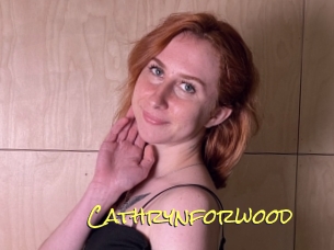 Cathrynforwood