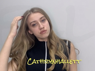 Cathrynhallett