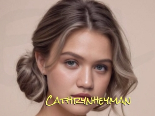 Cathrynheyman
