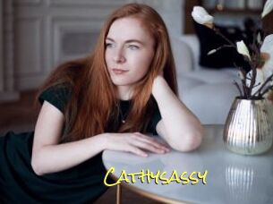 Cathysassy