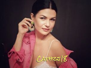 Cathzj18