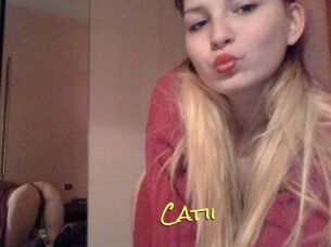 Catii