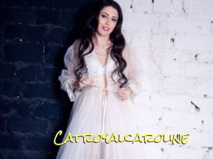 Catroyalcaroline