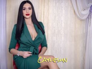 Cayliesun